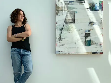 Kelly Marshall - visual artist, educator