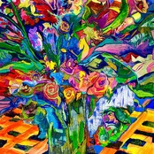AMANDA KATES, Romantic Gesture (2022)